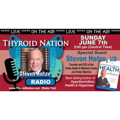 Thyroid Nation Radio
