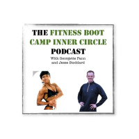 Episode 67 Done-For-You Boot Camp Workout Program and goSTATZ Update