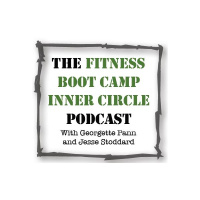 Episode 70 The Return of the Fitness Boot Camp Inner Circle