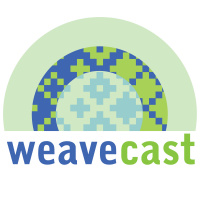 Sell your weaving – Sarah Pilgrim - Weavecast