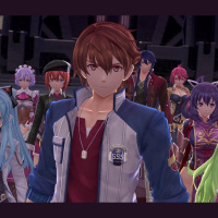 Our Review of The Legend of Heroes: Trails into Reverie w/ Cam Hawkins