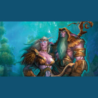 Microsoft and Activision Blizzard w/ Reb Valentine