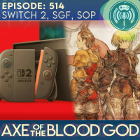 Switch 2 Impressions, State of Play and SGF Recap