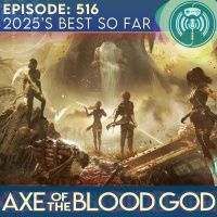 2025s Best RPGs So Far, What To Look Forward To