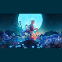 Sea of Stars w/ Brenden Groom