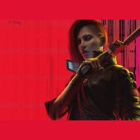 Cyberpunk 2.0 w/ Michael Higham