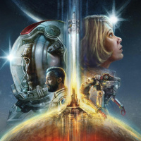 Starfield and Friends w/ Michael Higham