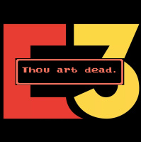 E3 is Kaput! For Realsies this Time! And Tears of the Kingdom Talk w/ Reb Valentine