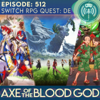 Console RPG Quest: Switch - Definitive Edition, Fantasy Life i