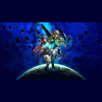 Star Ocean 2: The Second Story R Review w/ Jada Griffen