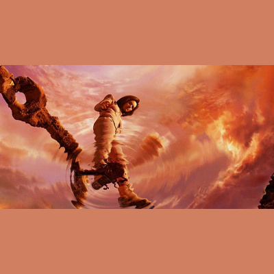 Axe Of The Blood God: Usgamers Official Rpg Podcast