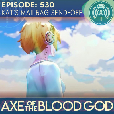 Axe Of The Blood God: Usgamers Official Rpg Podcast