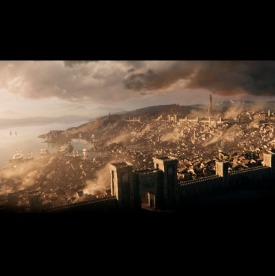 Axe Of The Blood God: Usgamers Official Rpg Podcast