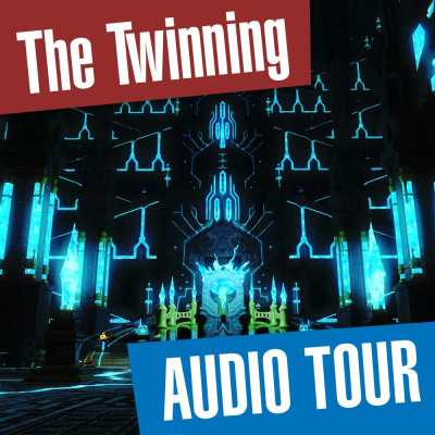 Axe Of The Blood God: Usgamers Official Rpg Podcast