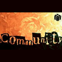 Community, Part VII - Unity Points to God