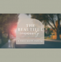 Unity In The Beautiful Community