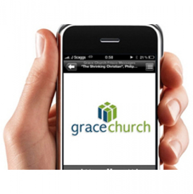 Grace Church Frisco Messages
