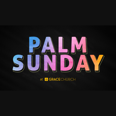 Grace Church Frisco Messages