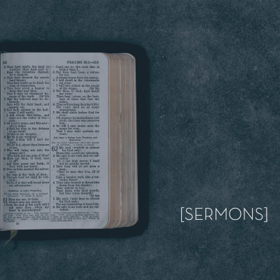 Grace Church Frisco Messages