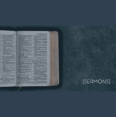 Grace Church Frisco Messages