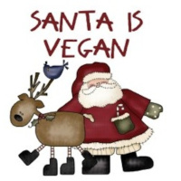 Surviving Christmas - Vegan Tips 