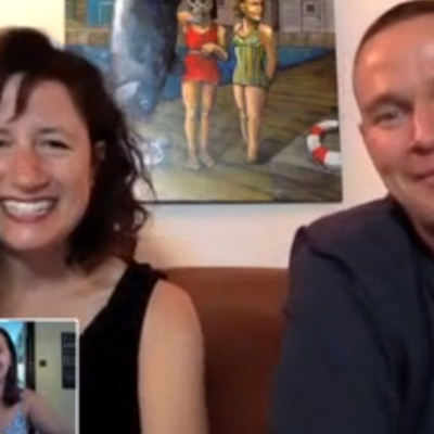 Viva La Vegan!s Podcast