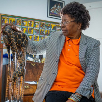 Active and independent – Dementia together podcast September 2023