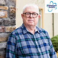 Put on hold – Dementia together podcast August/September 2020