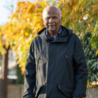 Strength in acceptance - Dementia together podcast December 2020/January 2021