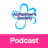 Do What You Love! Living with Dementia Podcast - October/November 2016