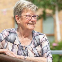 Home comfort - Dementia together podcast December 2022