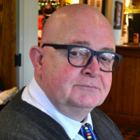 ‘I’ve changed’ - Dementia together podcast February/March 2021