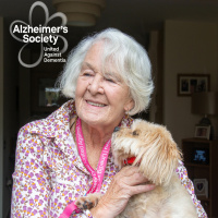 How I am now – Dementia together podcast August/September 2019