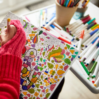 ‘A chance for carers and people with dementia to connect’ – Dementia together podcast December 2024