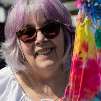 Finding home - Dementia together podcast May 2023