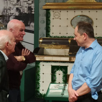 ‘Interactive and multisensory experiences’ – Dementia together podcast October 2024