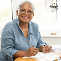 Still worthy - Dementia together podcast October/November 2020