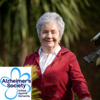 The best of today - Dementia together podcast December 2019/January 2020