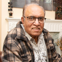 Ive not given up on my dream – Dementia together podcast February 2025