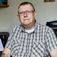 ‘The best of things’ – Dementia together podcast April/May 2021