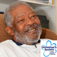 Role reversal – Dementia together podcast August/September 2018 – Alzheimer’s Society