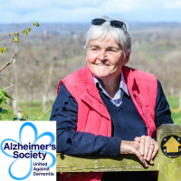 Bang the drum – Dementia together podcast June/July 2019