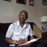 Anything I can do - Dementia together podcast October/November 2019