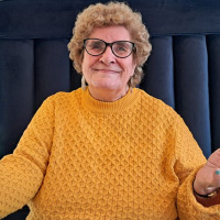 An amazing community event – Dementia together podcast April 2025