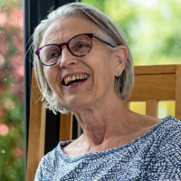 Making your own way – Dementia together podcast November 2023