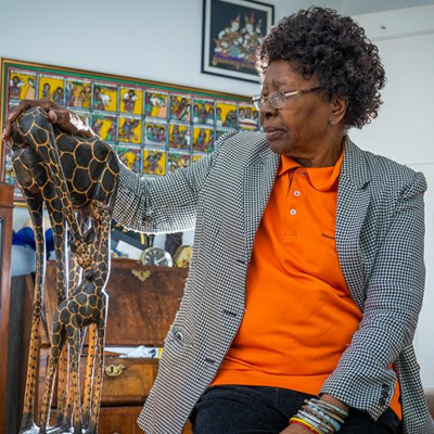 Alzheimers Society Podcast