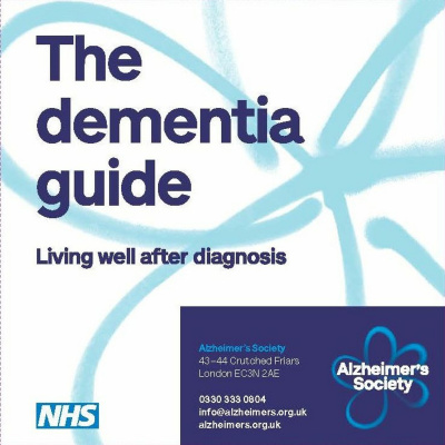 Alzheimers Society Podcast