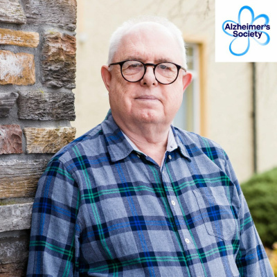 Alzheimers Society Podcast