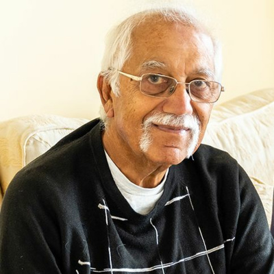 Alzheimers Society Podcast