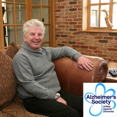 Alzheimers Society Podcast